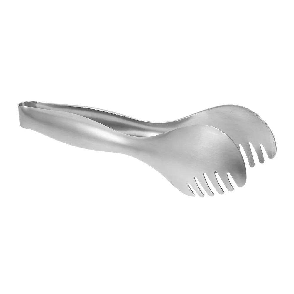 

Щипцы для пищи из нержавеющей стали стейк гриль щипцы для выпечки хлеба