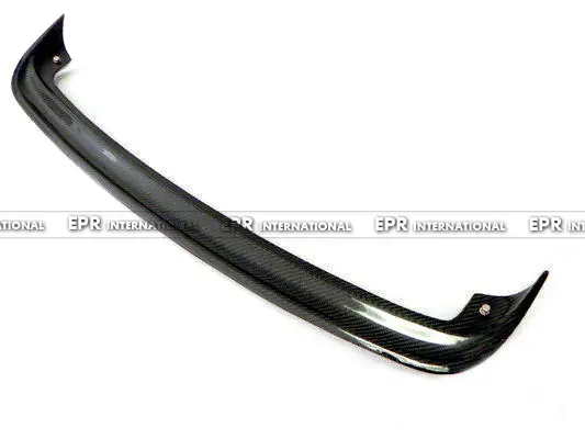 Спойлер из углеродного волокна автомобильный Стайлинг аксессуары для Audi TT MK1 Type