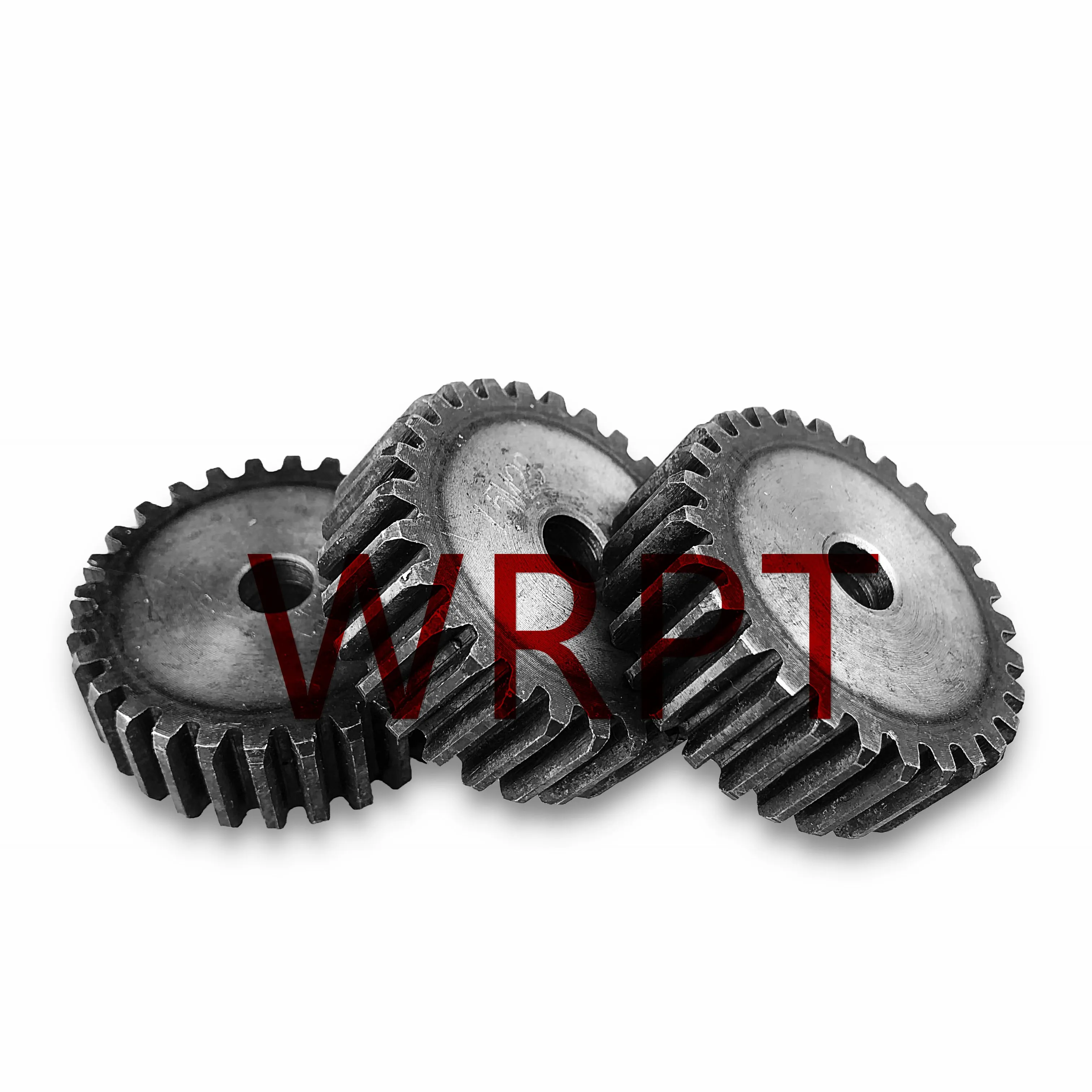 1 шт. 3 формы 27 зубьев 45 # сталь прочная и долговечная зубчатая передача