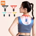 Xiaomi Youpin Hipee умное устройство для коррекции осанки устройство для тренировки осанки корректор в реальном времени мониторинг для взрослых и детей