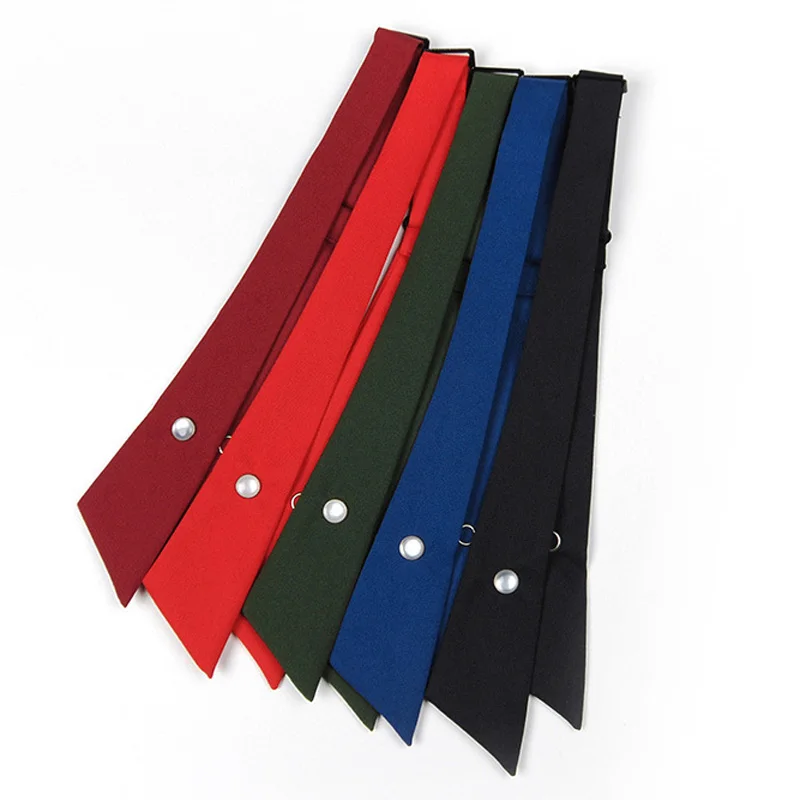 Галстук-бабочка с крестом модный галстук для студенческой униформы Корейская