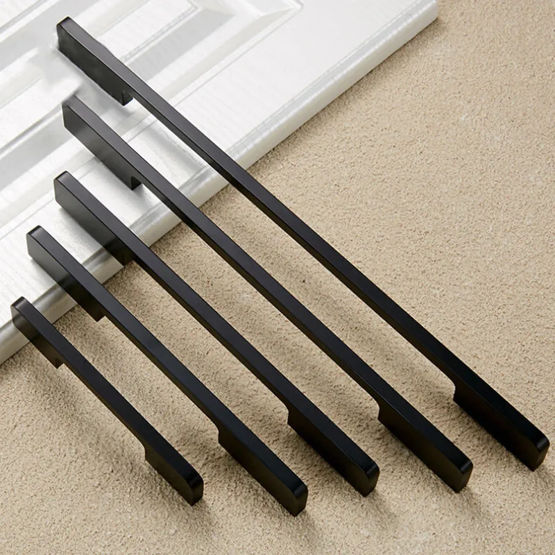 96/160/320 мм металлический дверей выдвижных ящиков в шкафчик гардероб буфет Книжный