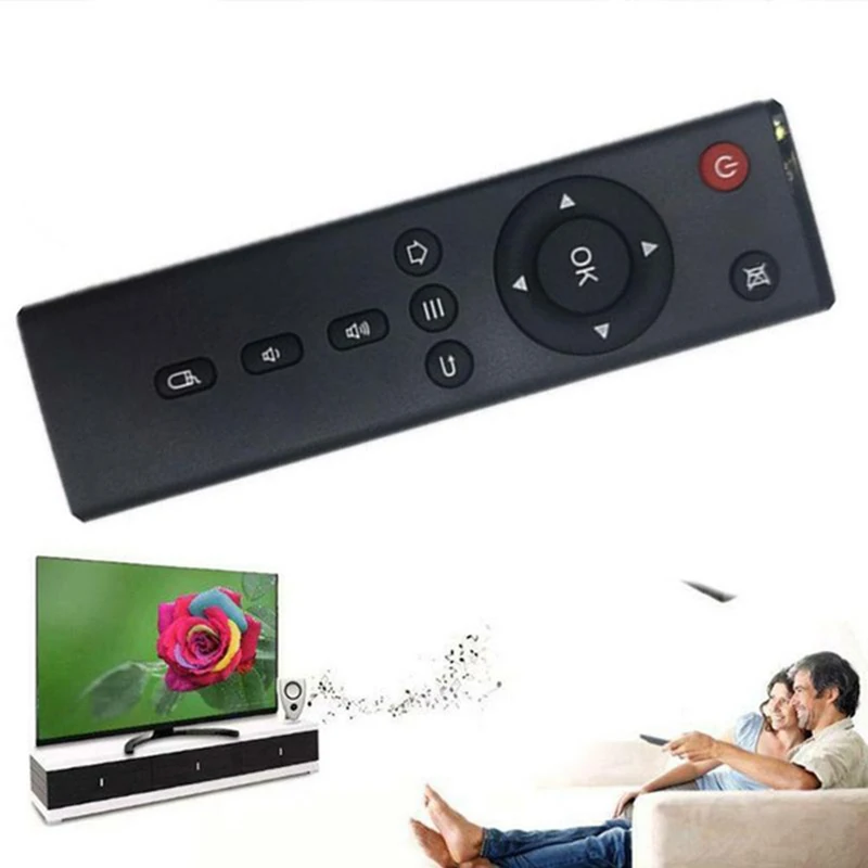 

Wireless Air Mouse TX3 TX6 Mini Keyboard Remote Control For PC Android TV Box