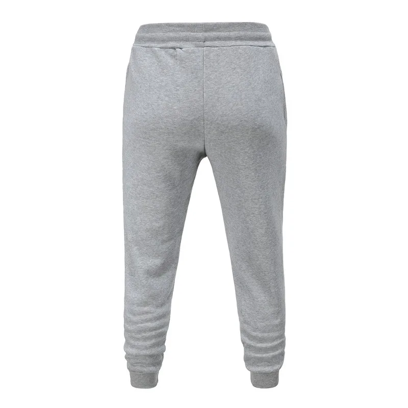 

New Men's Sports Pants Men's Pants Casual Pants Sports Pants Sportswear Pure Color Casual Workout Gym Fitness Sports Pants