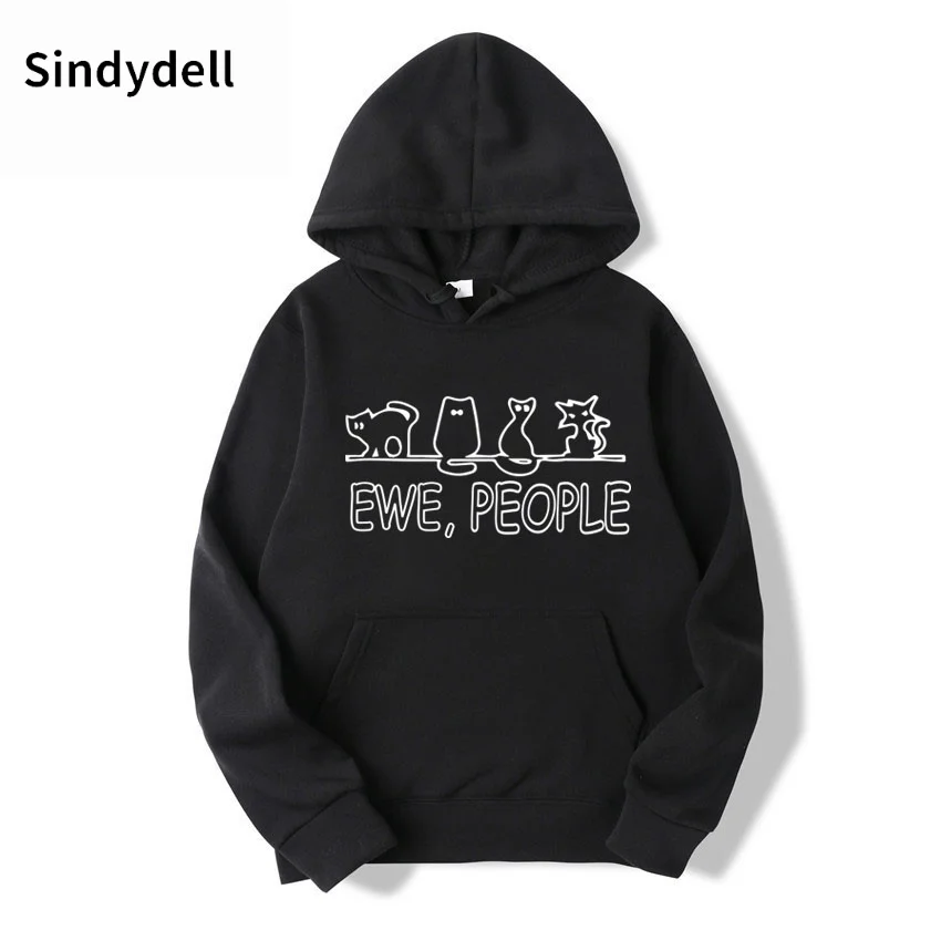 

2021 толстовки Sindydell с мультяшным принтом, толстовка большого размера, уличная одежда в стиле Харадзюку, пуловер в стиле хип-хоп, мужской свите...