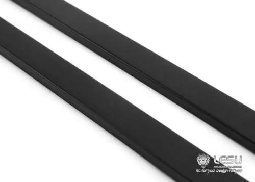 lesu 1 м набор металлических напр