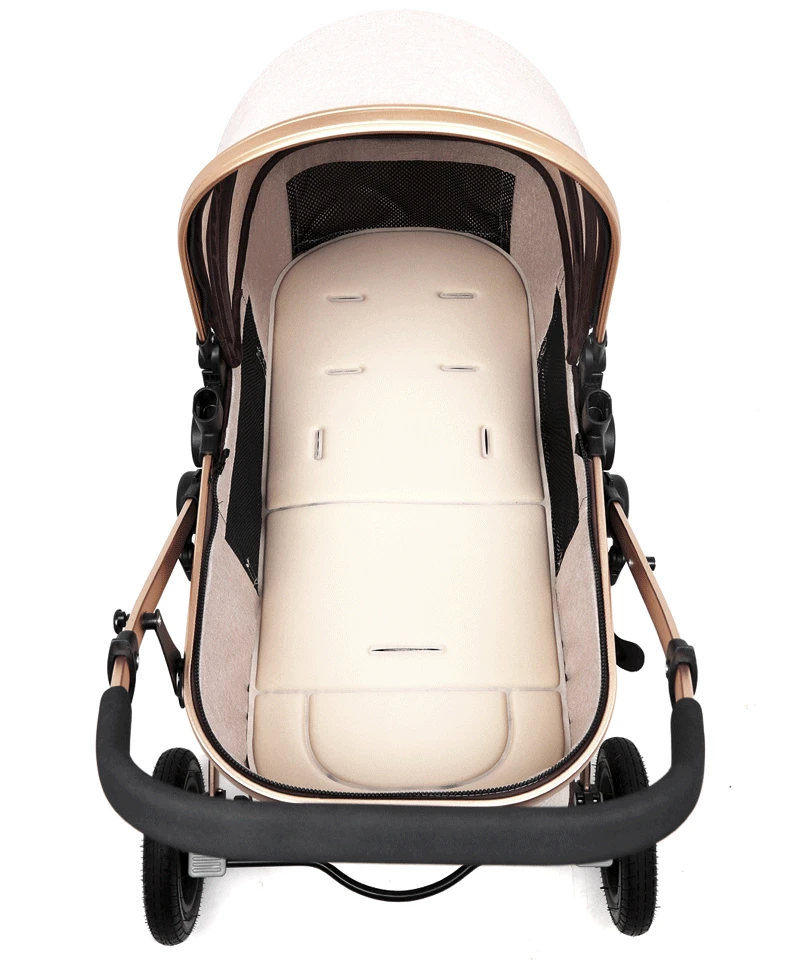 Yoyo baby born коляска аксессуары для автомобиля yoya Plus коляска bebek arabasi poussette kinderwagen buggy infantil active gear Китай