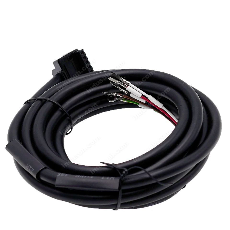 

JZSP-CSM13 for Yaskawa 5 series 750W JZSP-CSM13-03-E JZSP-CSM13-05-E JZSP-CSM13-10-E servo motor power cable with brake