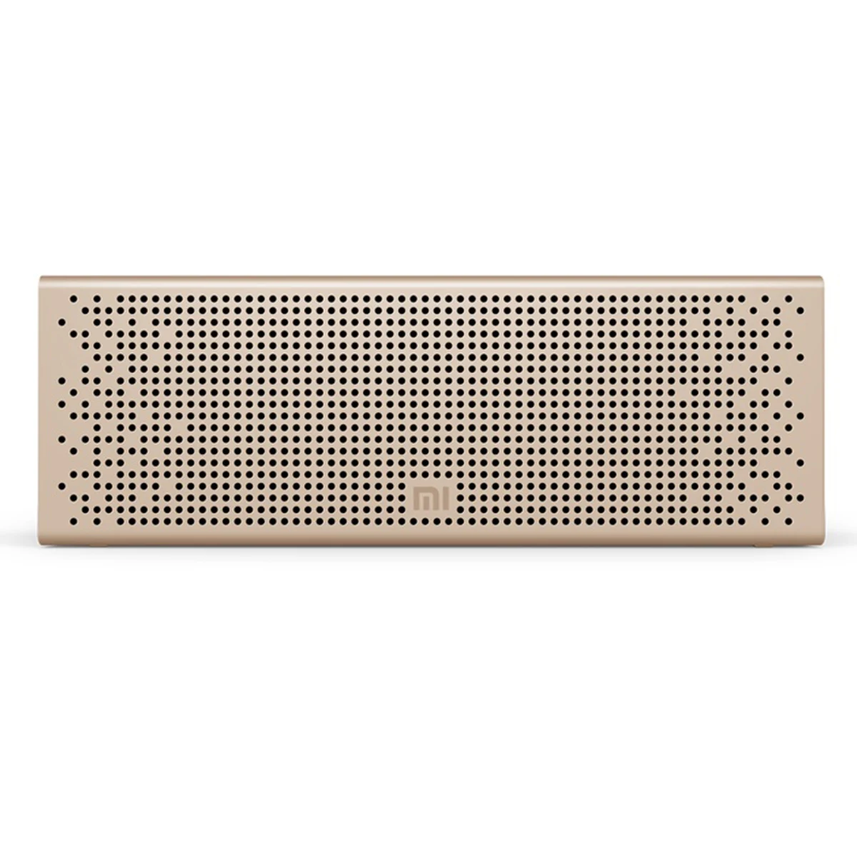 

Original Xiaomi Mi Square Bluetooth Speaker Global Version Wireless Portable Stereo Speakers Mini Soundbar Metal USB with Mic