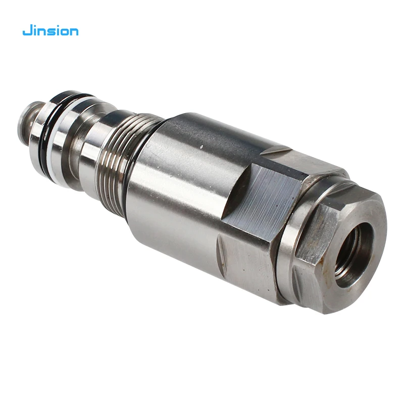 

Construction Machinery Parts XS200-6 LS Signal Selection Valve 723-40-60101 for Komatsu PC200-6