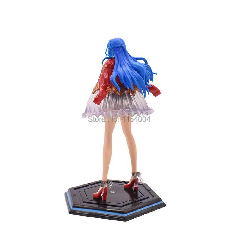 Фигурка One Piece Nami GK Boa Hancock Robin Reiju VIVI ПВХ экшн-фигурка Коллекционная модель