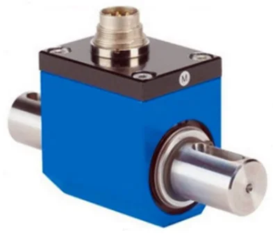 

Force load cell rotary dynamic Torsion Transducer Shaft Torque Sensor