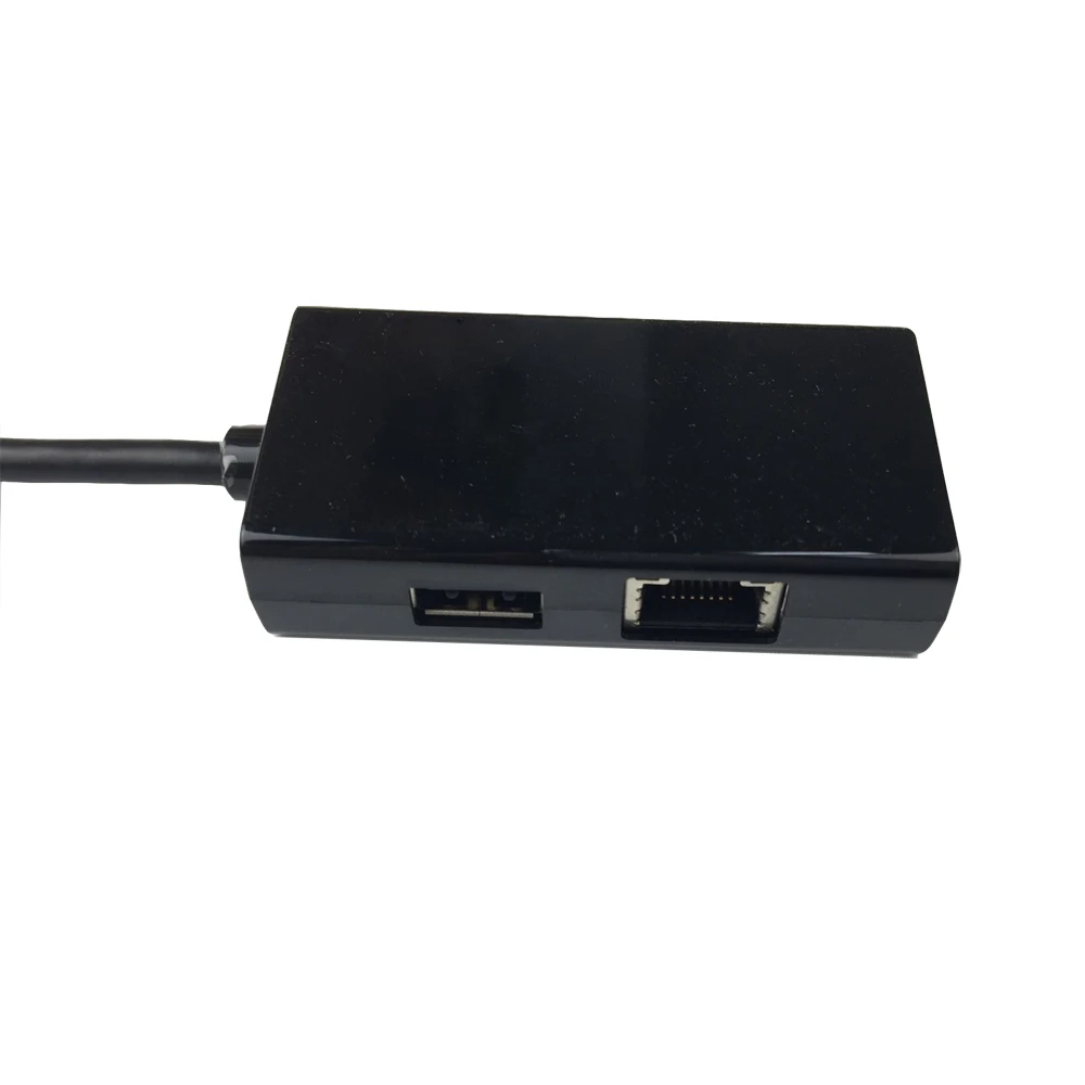 Mini Displayport в VGA Ethernet USB Combo DP VGA/USB-кабель адаптера для Acer R7-571 R7-572 V5-122P V5-132P |