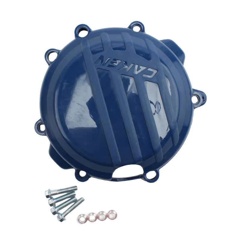 Clutch Guard Water Pump Cover Ignition Protector For KTM SX XC XCW XC-W TPI Husqvarna TE TC TX 250 300 250i 300i Motor Part | Автомобили и