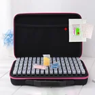 Чехол для ручной вышивки, 204080 инструменты для вышивки картин со стразами