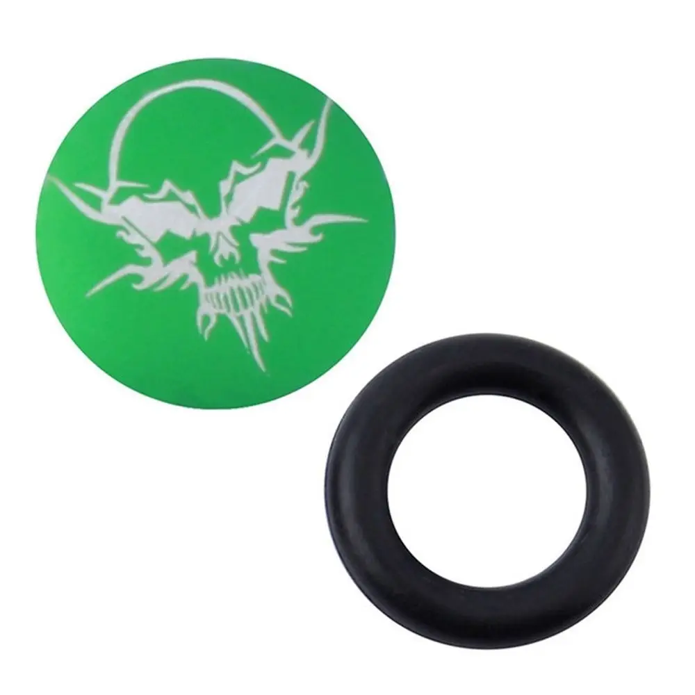 Bicycle Teeth Plate Crank Cover Road Mountain Bike MTB Foldable One Hollow Disc Alloy Waterproof Dust-Proof | Спорт и развлечения