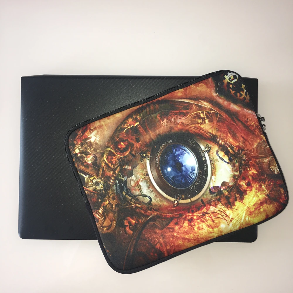 Компьютерные аксессуары для ноутбука 7 10 12 13 14 15 17 3 дюймов Chromebook PC Sleeve Bag чехол Chuwi