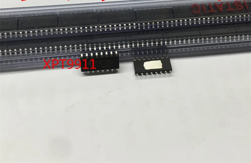 Новый оригинальный XPT9911 9911 SOP16 | Электроника