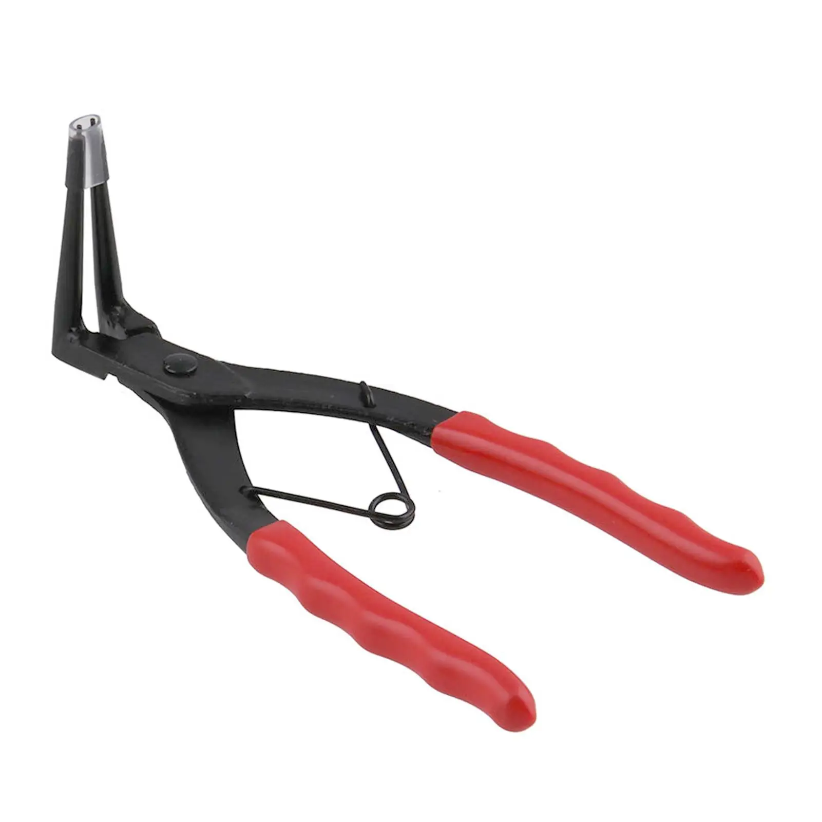 

Motorcycle 90 Degree Bent Retaining 4 in 1 Multi Crimp Snap Ring Pliers Multifunction Pliers Tool Internal Snap Ring Pliers Repa