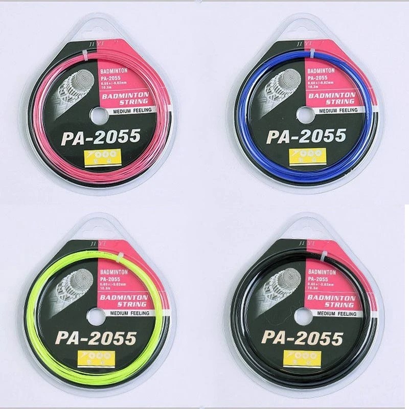 1 шт. прочная ракетка для бадминтона диаметр 0 70 мм|Аксессуары и снаряжение
