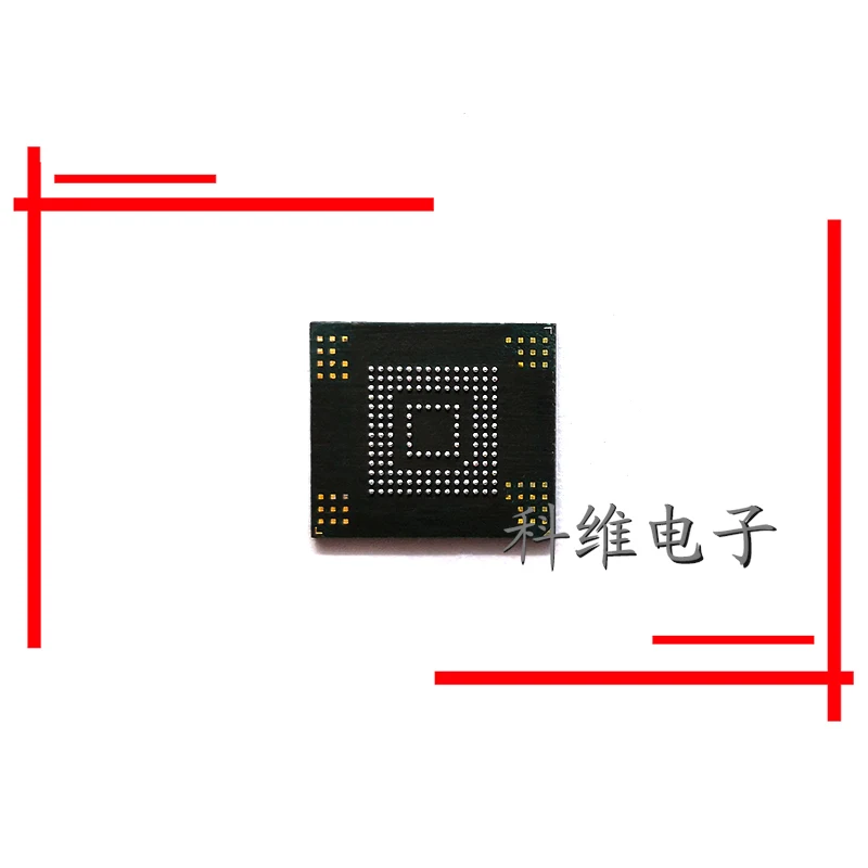 Klmd G 8JENB-B041 128G 153 Ball Ori Ional продукт EMMC мобильный телефон Жесткий диск чип памяти |