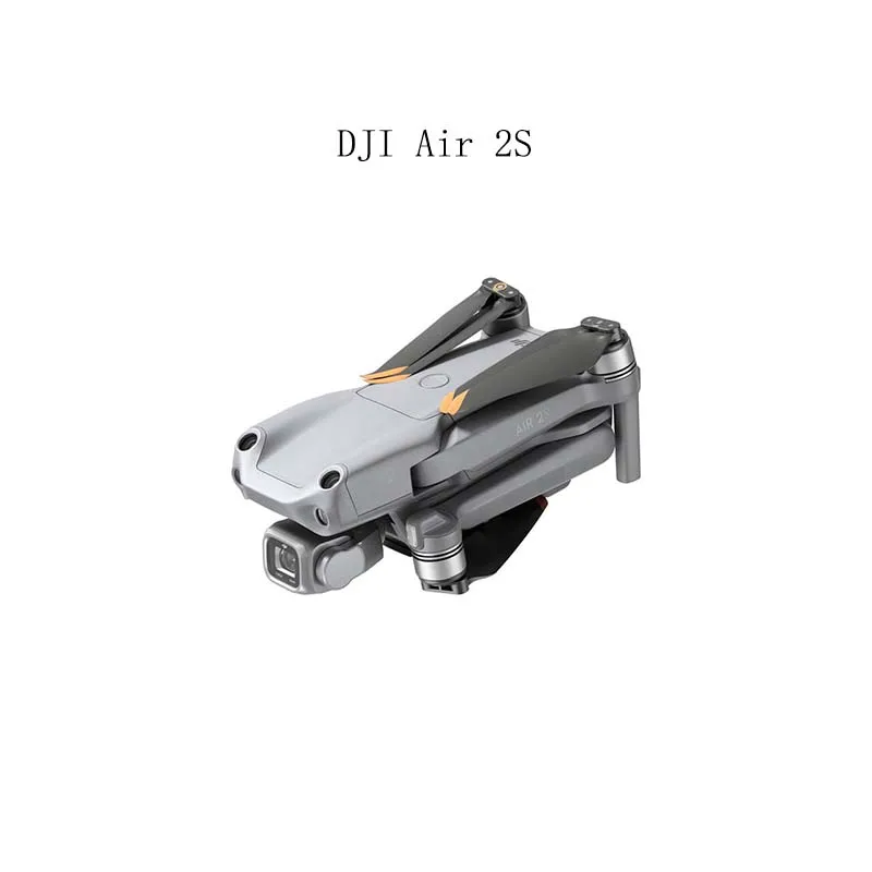 DJI Air 2S Fly More Combo с 1-дюймовым CMOS-датчиком большими пикселями 2 4 мкм видео 5 K 1080p