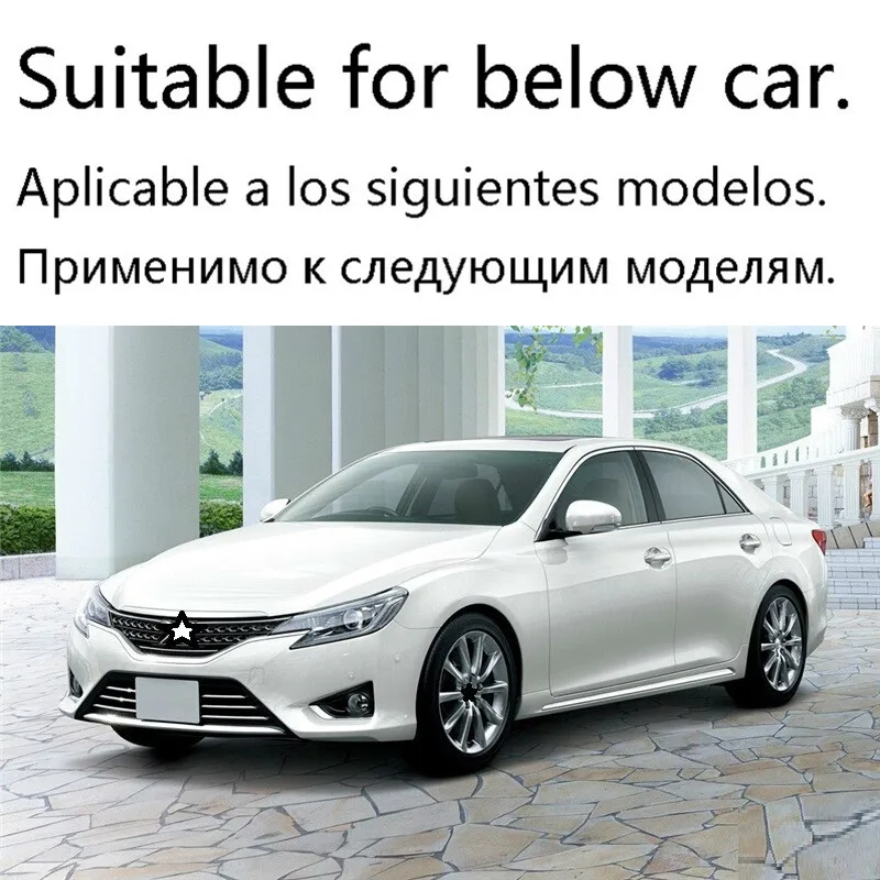 Дневной аксессуар для бега Luces Para Auto Automovil Автомобильные светодиодные фары