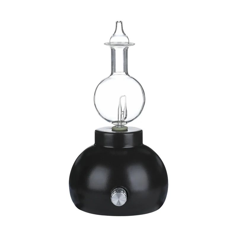 Диффузор керамический стеклянный ароматерапия чистые эфирные масла распылитель