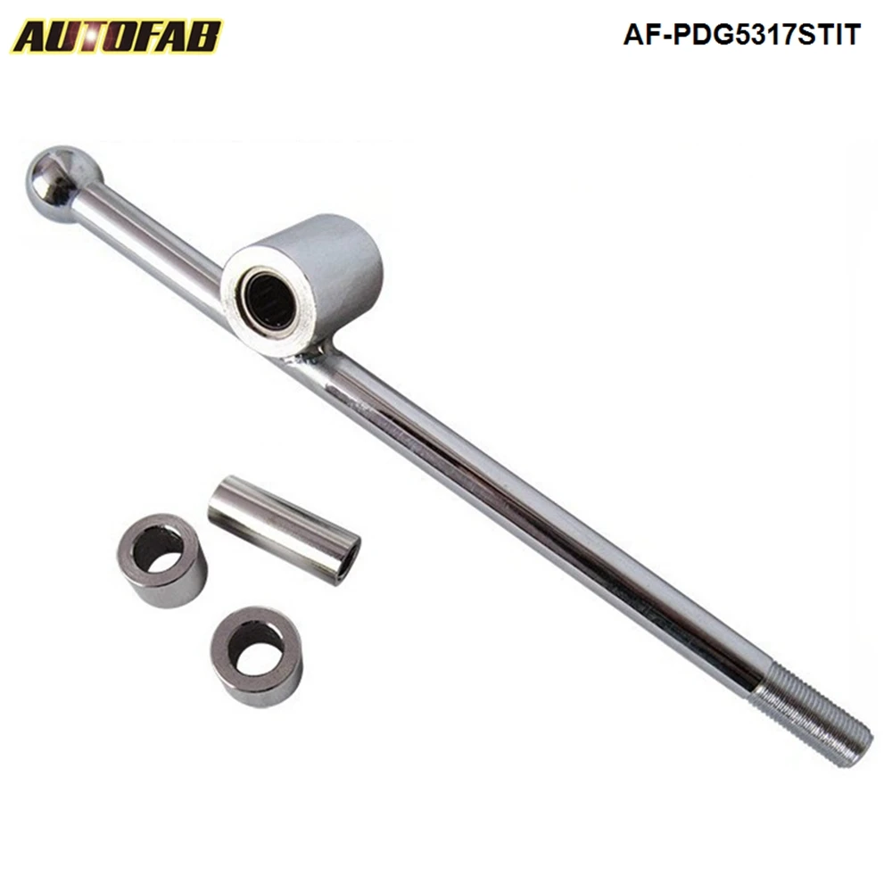 Быстрый короткий рычаг переключения для SUBARU WRX IMPREZA NEW AGE 97 05 AF PDG5317STIT|short shifter|short