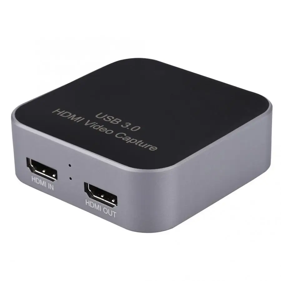 Карта видеозахвата совместимая с USB 3 0 1080p 60 Гц | Компьютеры и офис