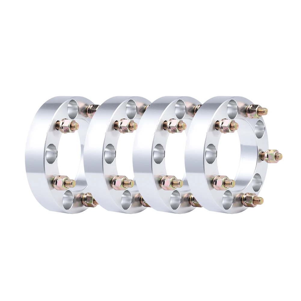 4 шт./лот 5 гвоздиков PCD 5x139 7 m12x1 108 мм центральный отверстие Hubcentric Автомобильные