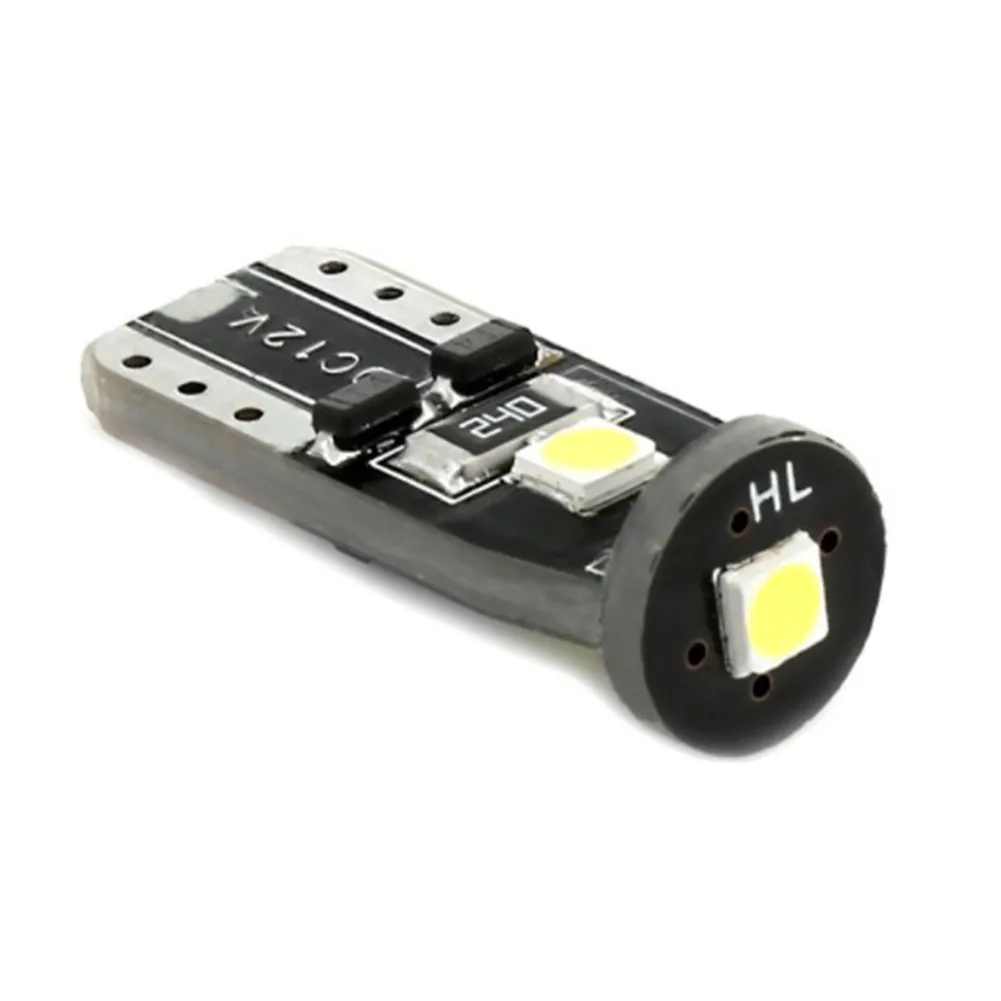 

LED T10-3030-3SMD + T15-2835-15SMD светильник Reverse Backup 2014-2020