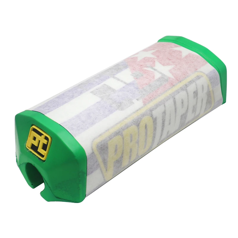

Pro Taper Handlebar Bar Pad Fat Bar Pad Chest Protector Cross Bar Fit 1-1/8 Handle Bar Motorcycle Dirt Bike Pit Bike