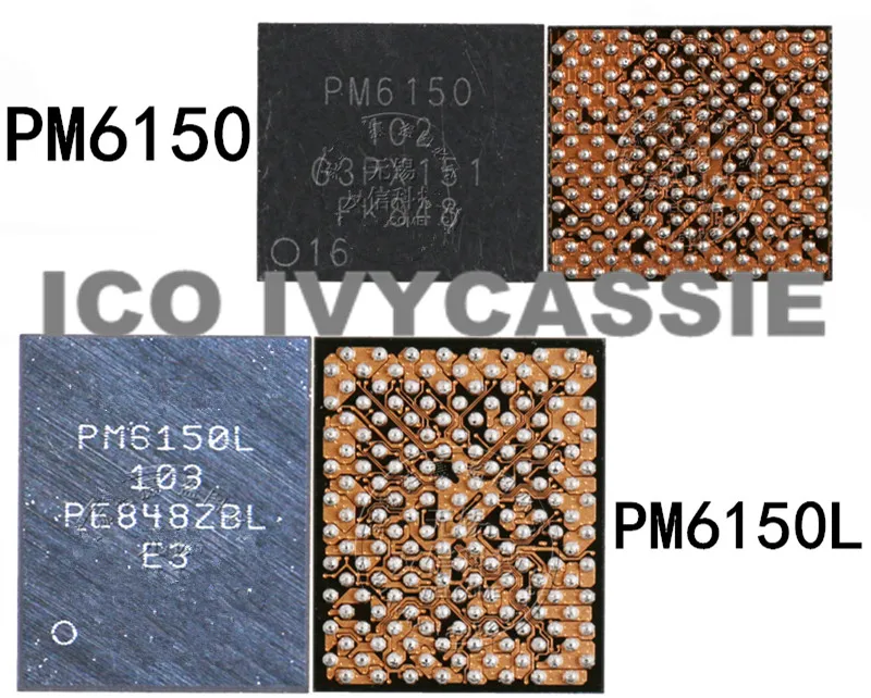 PM6150 001 002 PM6150L 103 PM6150A 102 PM6125 Power IC чип PM | Электронные компоненты и принадлежности