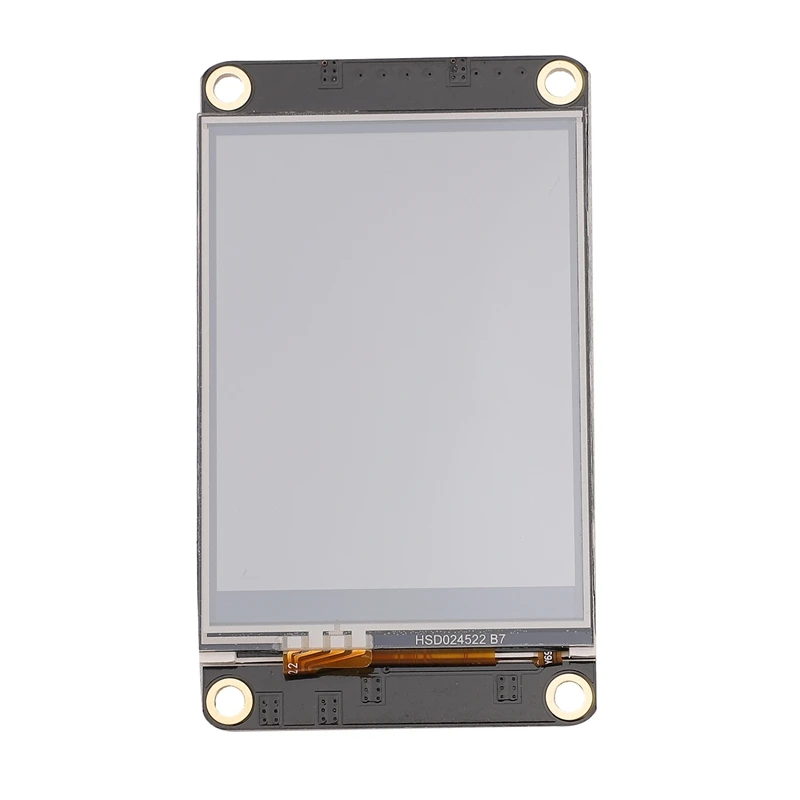 NX3224K024 Nextion 2 4 дюймов Улучшенный HMI умный USART UART последовательный контакт TFT