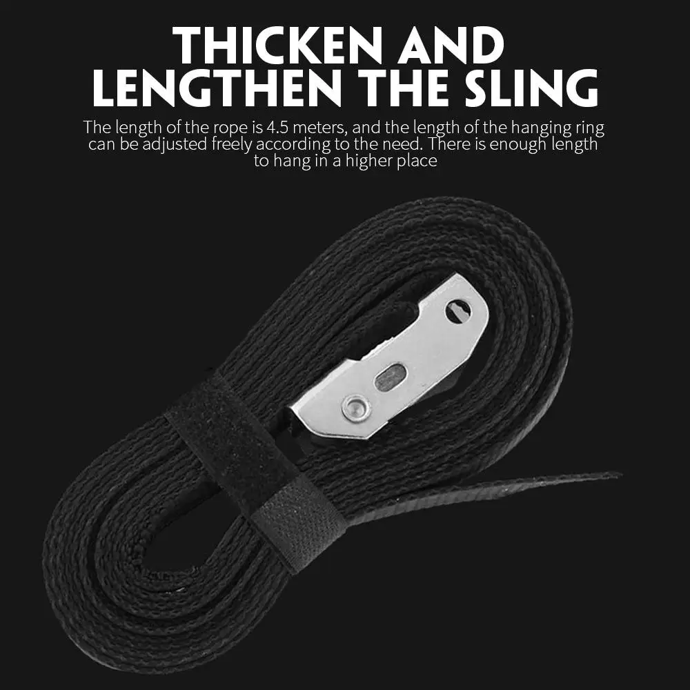 1 шт. 400кг гимнастическое кольцо тяговое практичные Фитнес упражнения деревянные