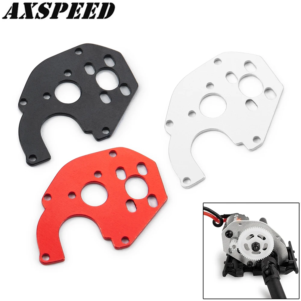 axspeed металлический моторная пл