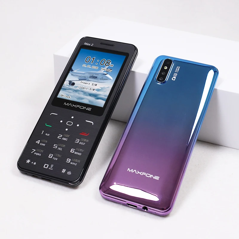 

Экран 2,4 дюйма, GSM, две SIM-карты, FM-радио, MP3, камера, диктофон, калькулятор Bluetooth, фонарик, дешевый сотовый телефон, русская клавиатура