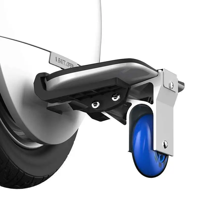 

CX A1/S2 Series Unicycle Single Wheel Intelligent Balance Car Training Wheel