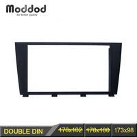 double din fascia for lexus is200 toyota altezza stereo panel radio dvd cd mounting installation trim kit