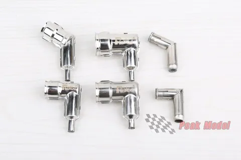 Колпачки и ботинки свечи зажигания Rcexl для NGK ME8 ME-8 см 6 CM-6 BPMR6F BPMR6A