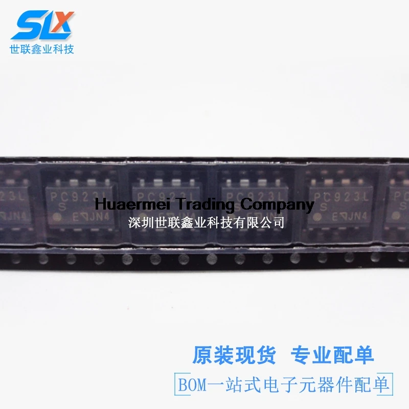 

10PCS PC923 PC923L SOP-8