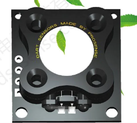 

WZ-S WZ-S-K British DART DART formaldehyde detection gas sensor module