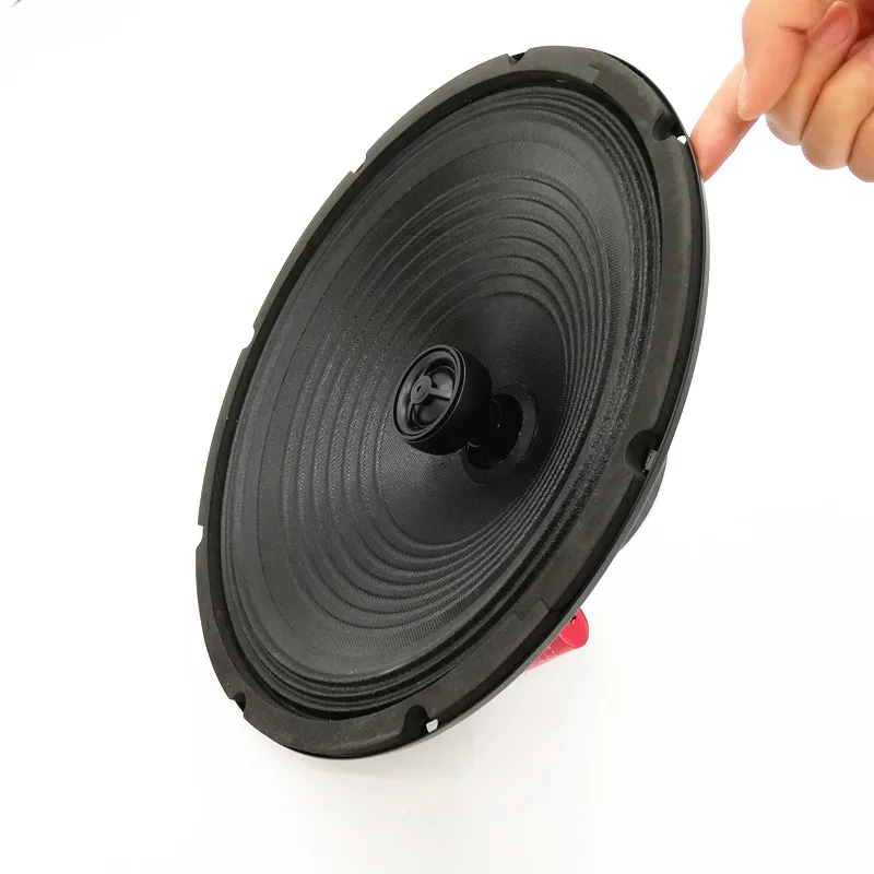 Динамик 4 шт./лот коаксиальный 80 Вт 8 Ом поворот на 360 градусов |