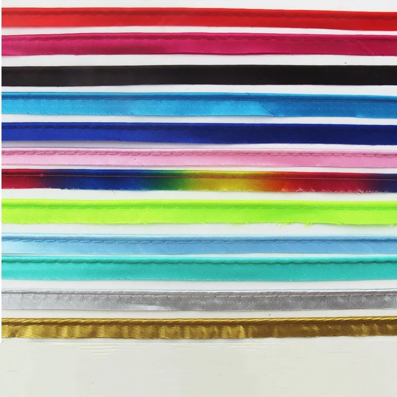 Лента для шитья и подшивки ткани 10 мм | Дом сад