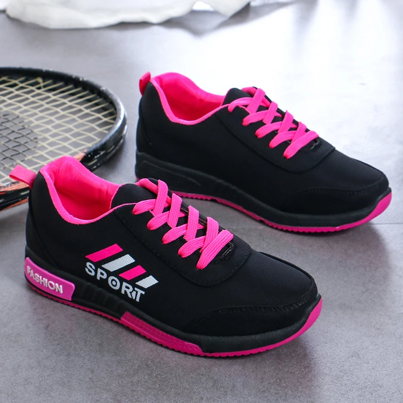 

Women Sneakers Flat Platform Loafers Vulcanize Female Summer Canvas Shoes Women Canvas Shoes Denim Casual Shoes