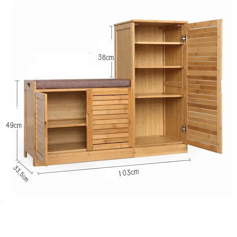 Мебель для дома широкий ассортимент обуви шкафчик хранения обуви| |