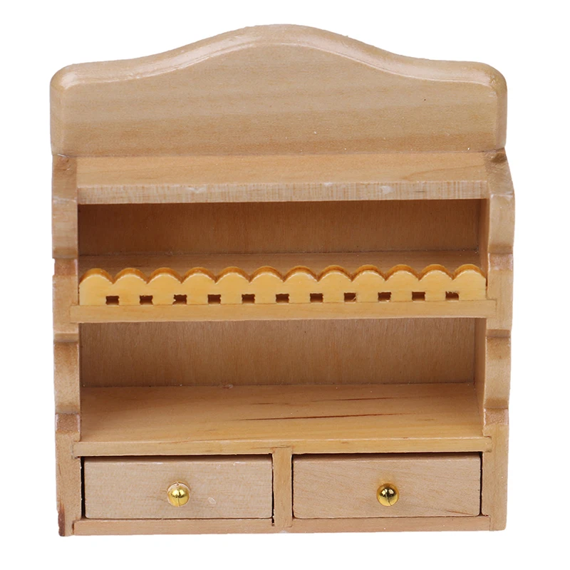 Кукольный домик для кухни/мебель ванной комнаты декор 1/12 масштаб миниатюрный