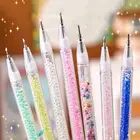 Нож для резьбы в журнал, наклейка, резак для бумаги, режущий инструмент, точная художественная наклейка, резак для бумаги, канцелярские принадлежности