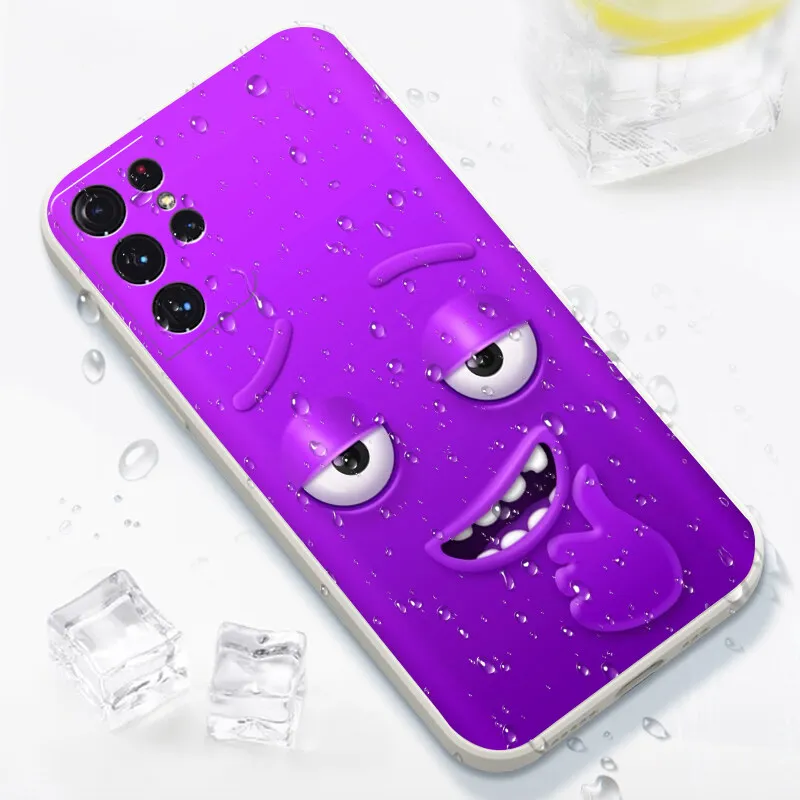 

NOHON Original Soft Case For IPHONE 13 PRO MAX 12 MINI 11 XS MAX XR 8 PLUS SE 2020 7 6S Non-Slip Luxury Fashion INS Phone Shell